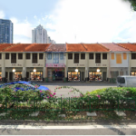 Additions & Alterations Works to 22 Units of 2-Storey Shophouses @ Lavender & Serangoon Shophouses6
